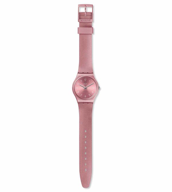 Наручные часы Swatch SO PINK GP161
