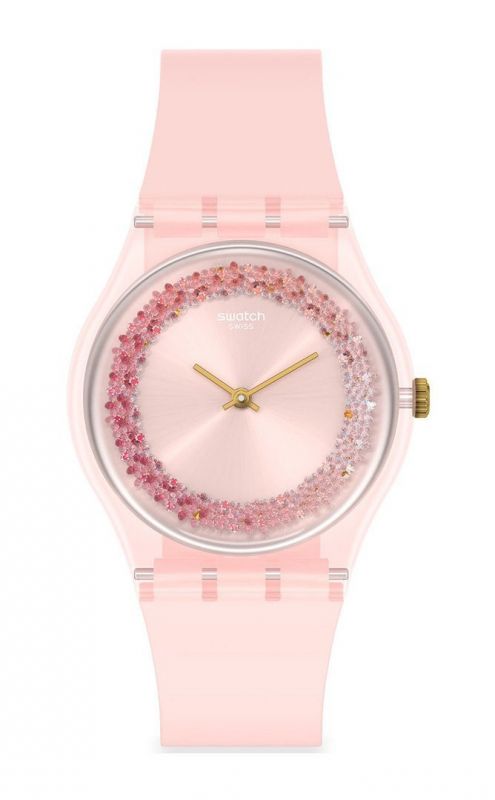 Наручные часы Swatch KWARTZY GP164