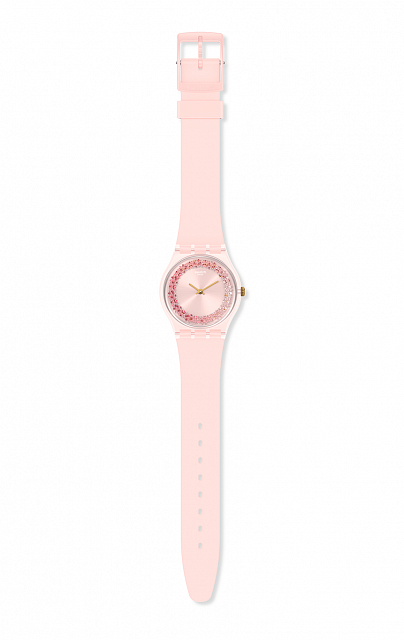Наручные часы Swatch KWARTZY GP164