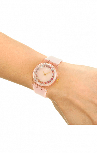 Наручные часы Swatch KWARTZY GP164