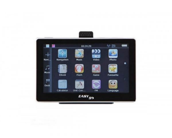 GPS-навигатор EasyGo 555