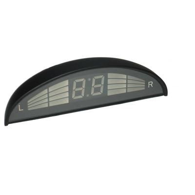 Парктроник GT P Rainbow 4 black (P RB4 Black)