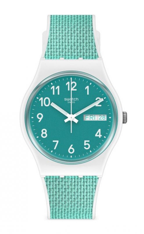 Наручные часы Swatch POOL LIGHT GW714