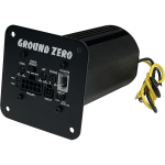 Активний модуль сабвуфера Ground Zero GZ SUB AMP 300