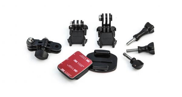 Крепление GoPro Grab Bag (AGBAG-002)