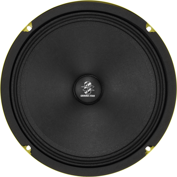Автоакустика Ground Zero GZCM 8.0XSPL
