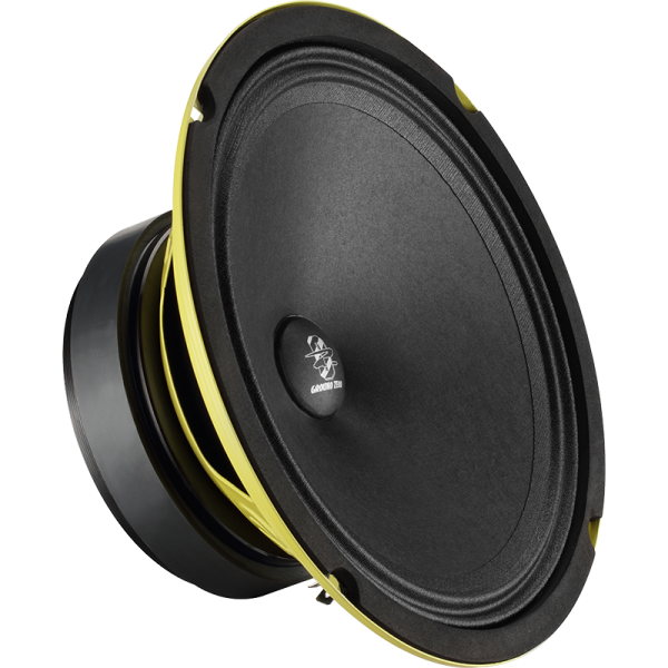 Автоакустика Ground Zero GZCM 8.0XSPL
