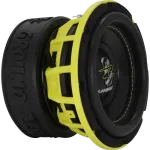 Сабвуфер Ground Zero GZHW 16SPL