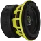 Сабвуфер Ground Zero GZHW 16SPL