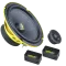 Автоакустика Ground Zero GZIC 165.2SPL