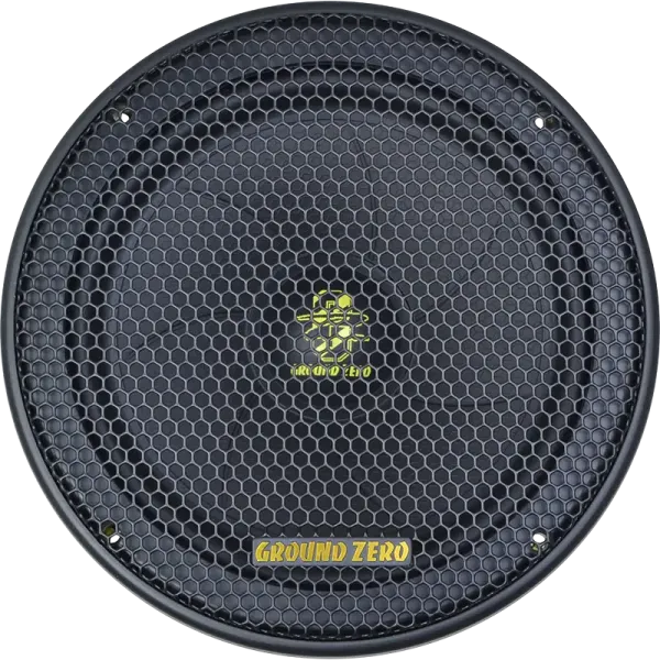 Автоакустика Ground Zero GZIK 165SPL
