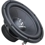 Сабвуфер Ground Zero GZIW 300