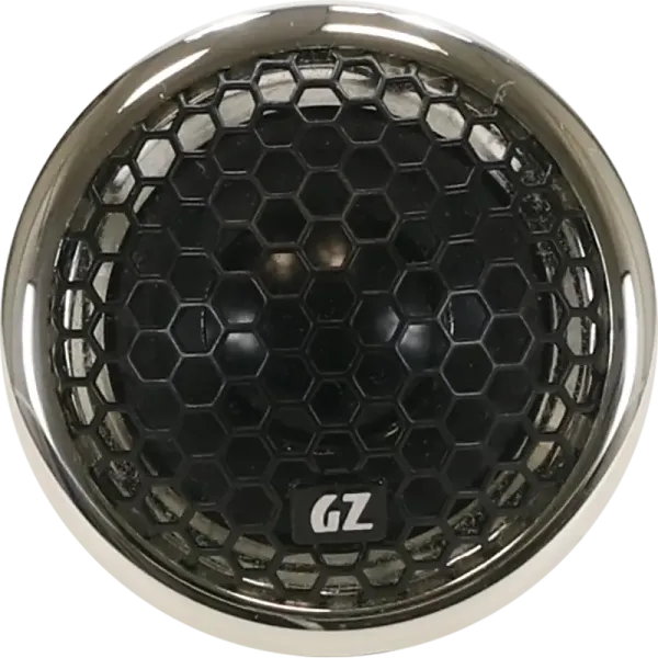 Автоакустика Ground Zero GZPF 40SQX