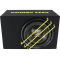 Сабвуфер Ground Zero GZRB 25SPL