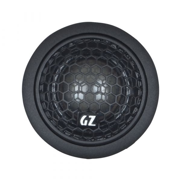 Автоакустика Ground Zero GZRT 25SQ
