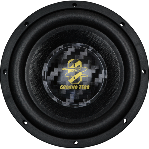 Сабвуфер Ground Zero GZW 10-30A