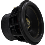 Сабвуфер Ground Zero GZW 12-30A