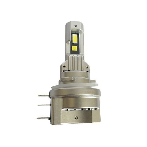 Світлодіодні лампи ALed H15 6000K 10-40W H15F02 Reflector (2 шт)