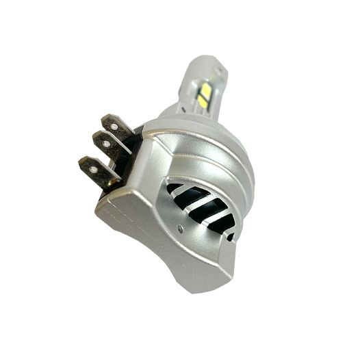 Світлодіодні лампи ALed H15 6000K 10-40W H15F02 Reflector (2 шт)