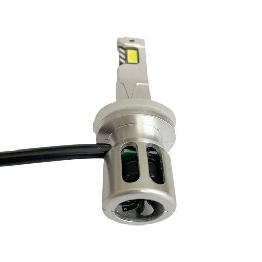 Світлодіодні лампи ALed H27 6000K 30W H27F02 Reflector (2 шт)