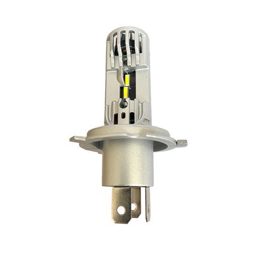 Світлодіодні лампи ALed H4 6000K 30W H4F02 Reflector (2 шт)