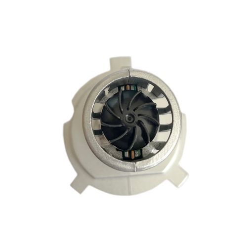 Світлодіодні лампи ALed H4 6000K 30W H4F02 Reflector (2 шт)