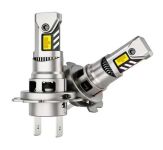 Світлодіодні лампи ALed H7 6000K 30W H7F02 Reflector (2 шт)