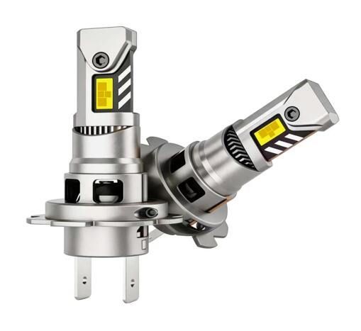 Світлодіодні лампи ALed H7 6000K 30W H7F02 Reflector (2 шт)