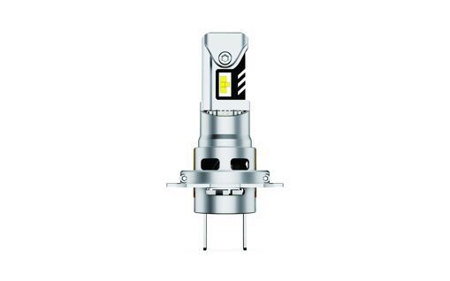 Світлодіодні лампи ALed H7 6000K 30W H7F02 Reflector (2 шт)