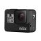 Экшн-камера GoPro HERO7 Black (CHDHX-701-RW)