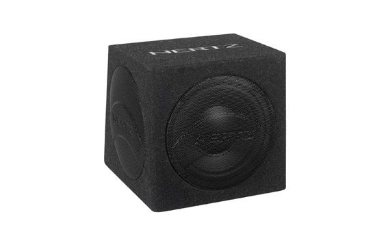 Сабвуфер Hertz DBA 200.3