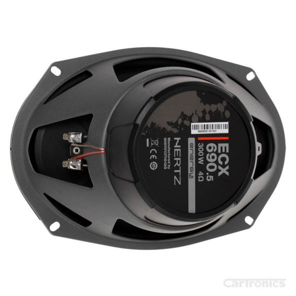 Акустика Hertz ECX 690.5