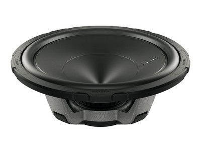 Сабвуфер Hertz ES 300.5 D Subwoofer