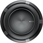 Сабвуфер Hertz HX 300.5 D