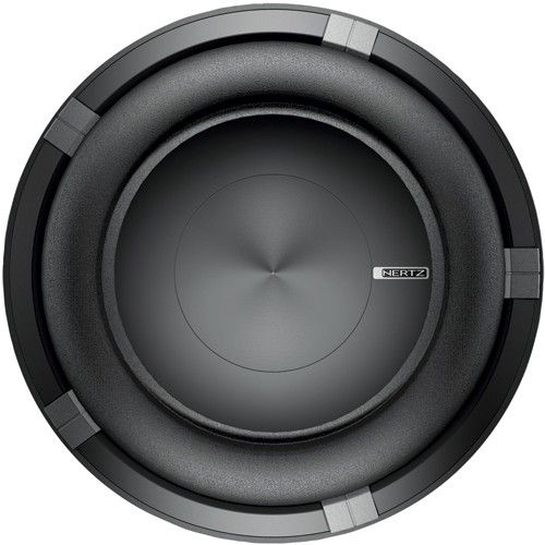Сабвуфер Hertz HX 300.5 D