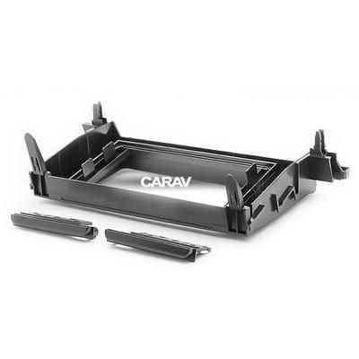 Рамка переходная Carav 11-513 TOYOTA Highlander 2013+ 2DIN