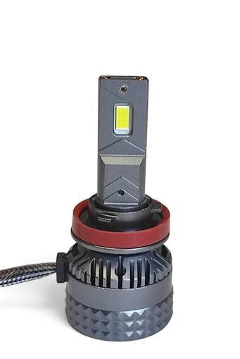 Світлодіодні лампи QLine Hight VII H11 60W 6000K (2 шт)