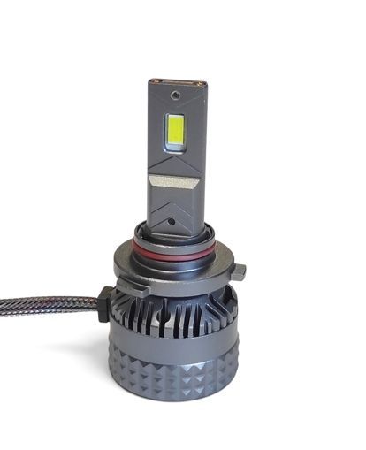 Світлодіодні лампи QLine Hight VII HB3 60W 6000K (2 шт)