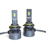 Світлодіодні лампи QLine Hight VII HB4 60W 6000K (2 шт)