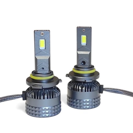 Світлодіодні лампи QLine Hight VII HB4 60W 6000K (2 шт)