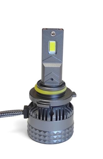 Світлодіодні лампи QLine Hight VII HB4 60W 6000K (2 шт)