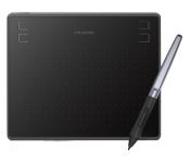 Графічний планшет Huion HS64
