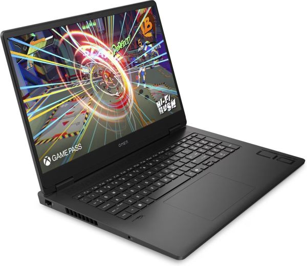 Ноутбук HP OMEN 17-db1000 (B96L644)