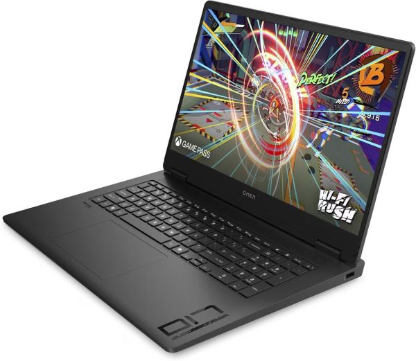 Ноутбук HP OMEN 17-db1002nw (C38ZCEA)
