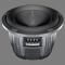 Сабвуфер Hertz HX 300.5 D