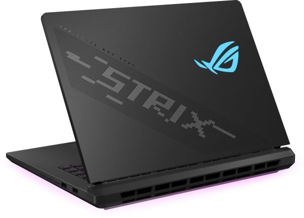 Ноутбук ASUS ROG Strix SCAR 16 G635LX (G635LX-XS97)