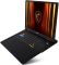 Ноутбук MSI Raider 18 HX AI A2XWJG Core Black (A2XWJG-841US)