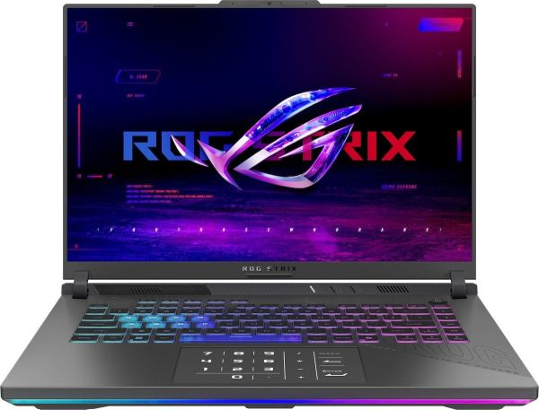 Ноутбук ASUS ROG Strix G16 G614FR (G614FR-S5113W)