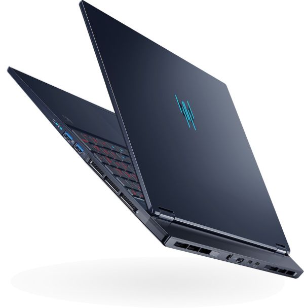 Ноутбук Acer Predator Helios Neo 16S AI PHN16S-71-98RF (NH.U0KAA.001)