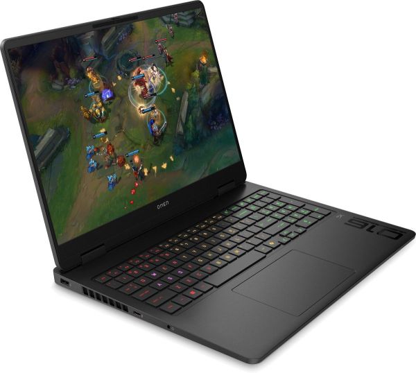 Ноутбук HP OMEN 16z-ap000 (BL6K1AV)